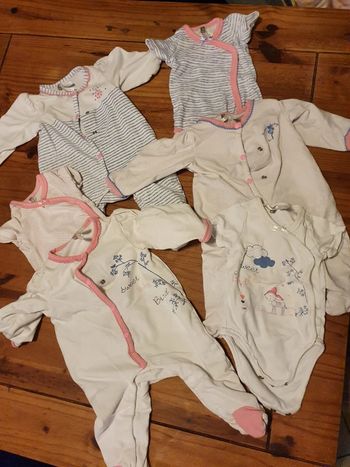 Lot orchestra dors bien