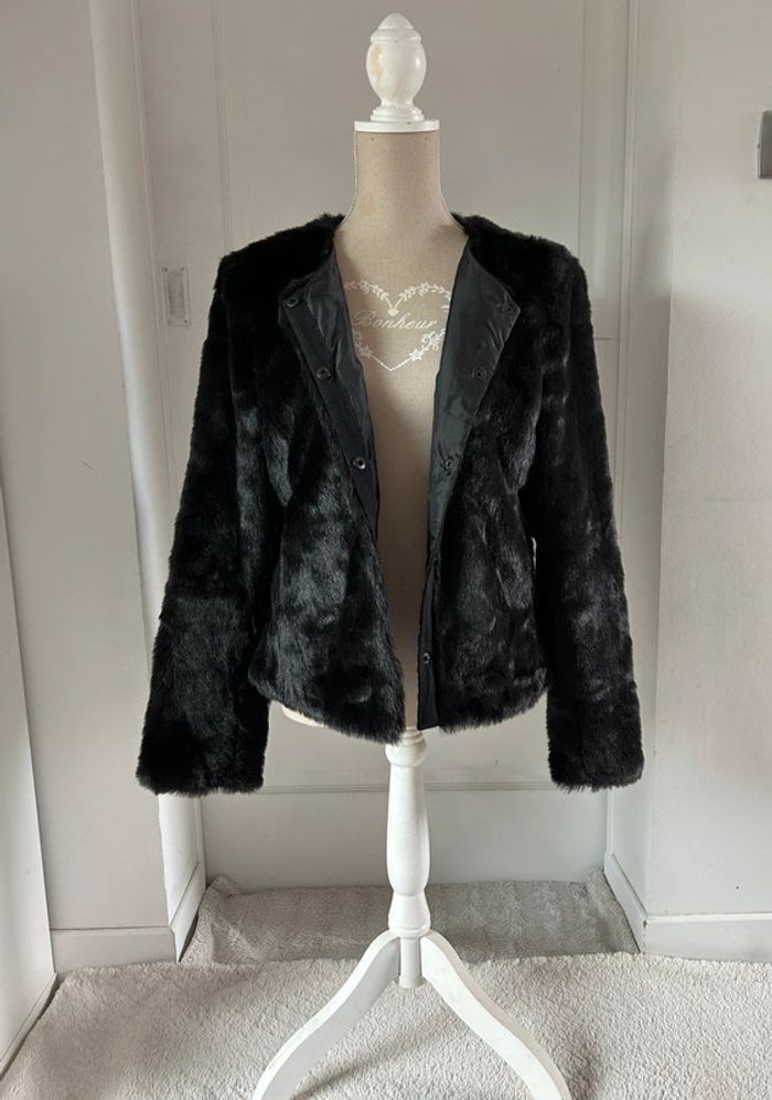 Veste ICode - photo numéro 4