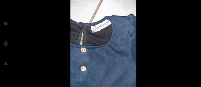 Ensemble robe Boléro fille - photo numéro 5