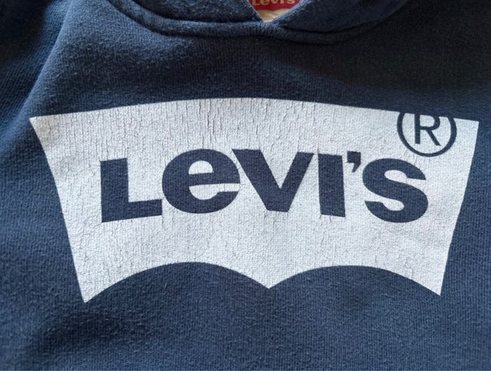 Sweat Levi’s - photo numéro 3
