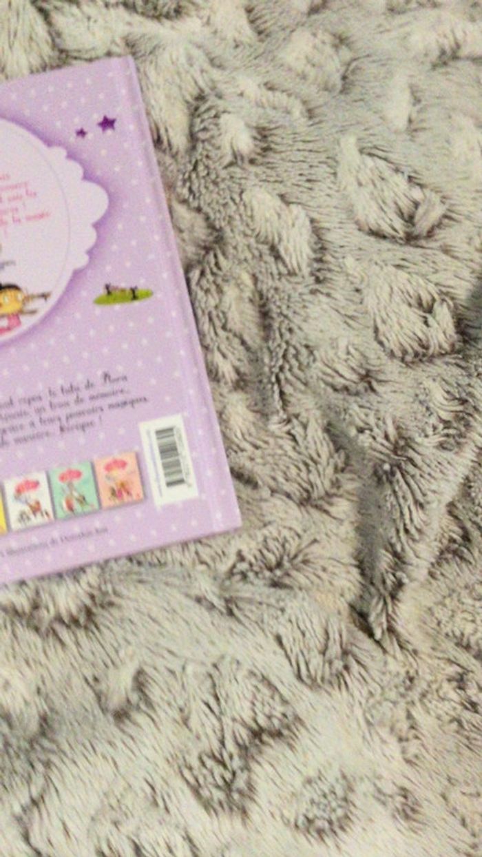 Lot livre les petites fées idée cadeau - photo numéro 11