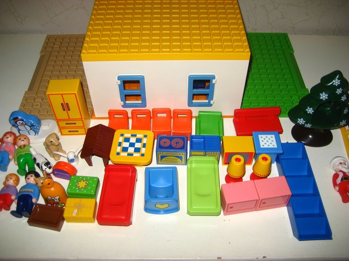 playmobil 123 - photo numéro 7