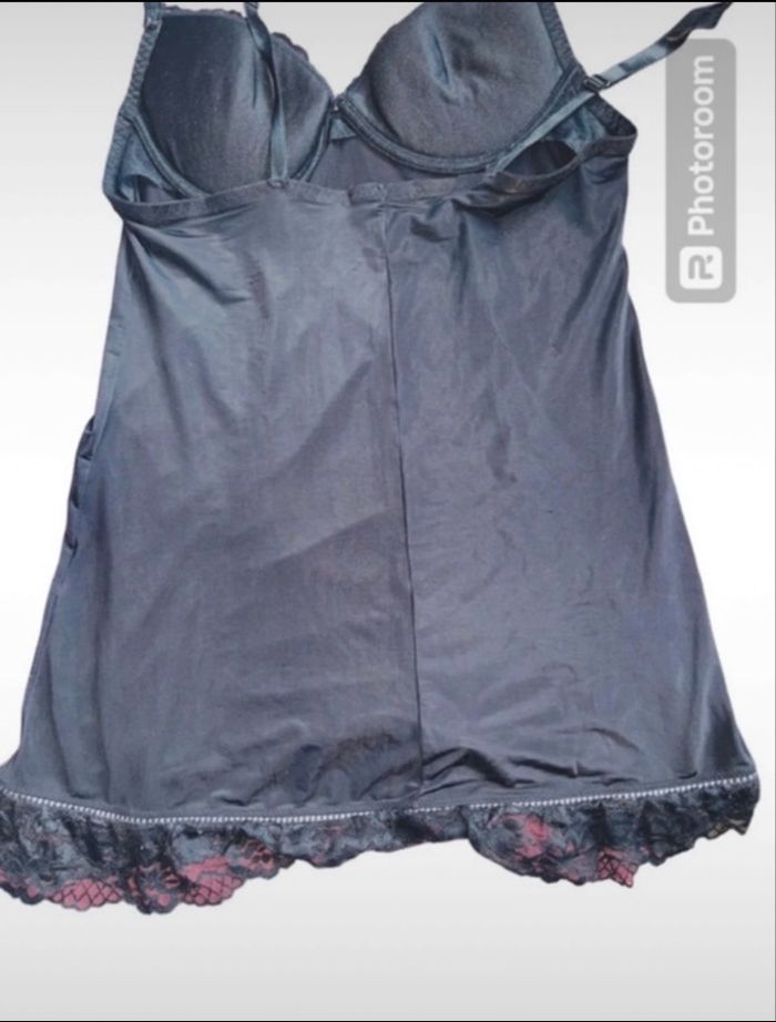 Nuisette femme taille S - photo numéro 2