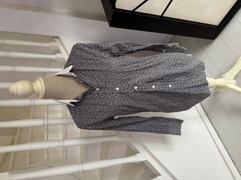 Chemise Paul & Joe fleurie