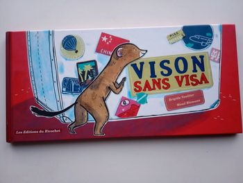 Vison sans visa
