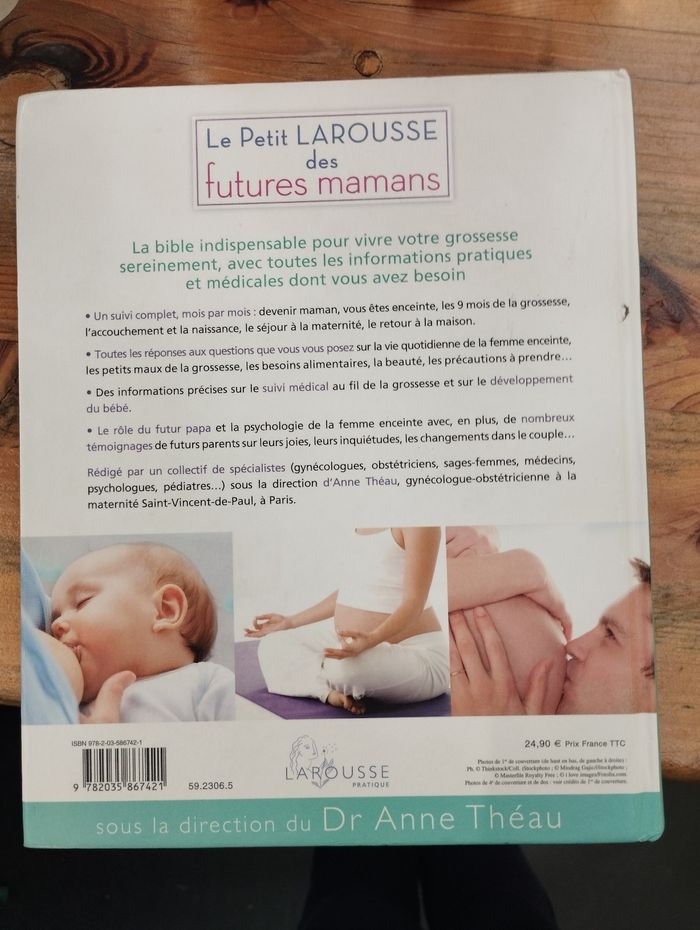 Livre - photo numéro 3