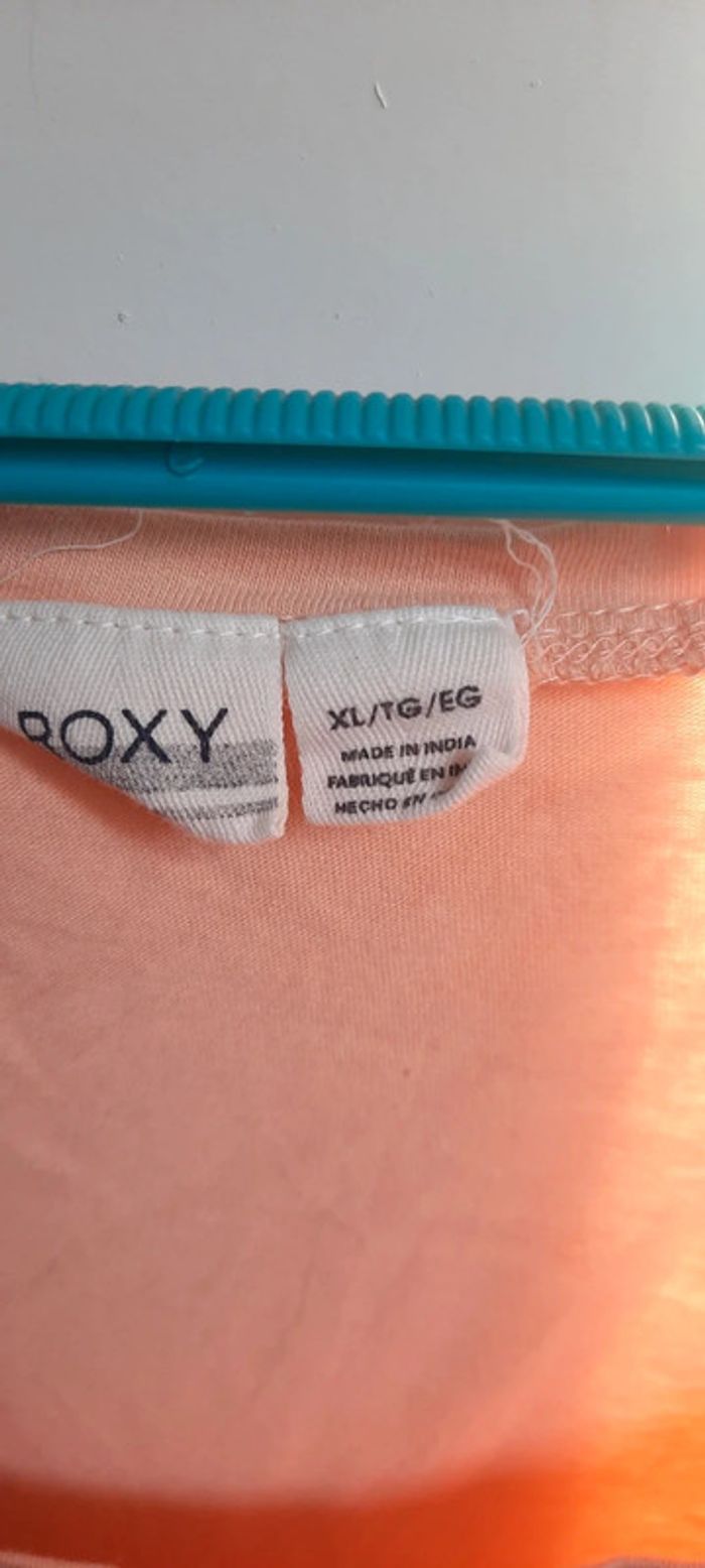 Débardeur roxy - photo numéro 2