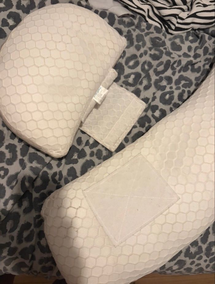 Coussin grossesse - photo numéro 4