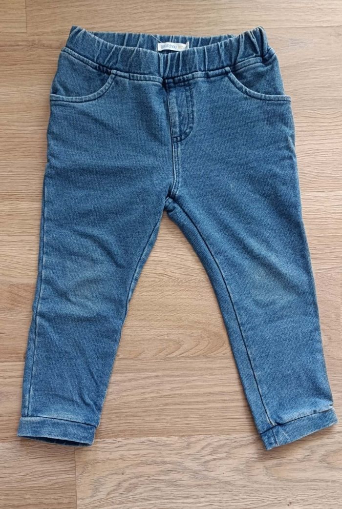 Lot pantalons 2/3 ans - photo numéro 6