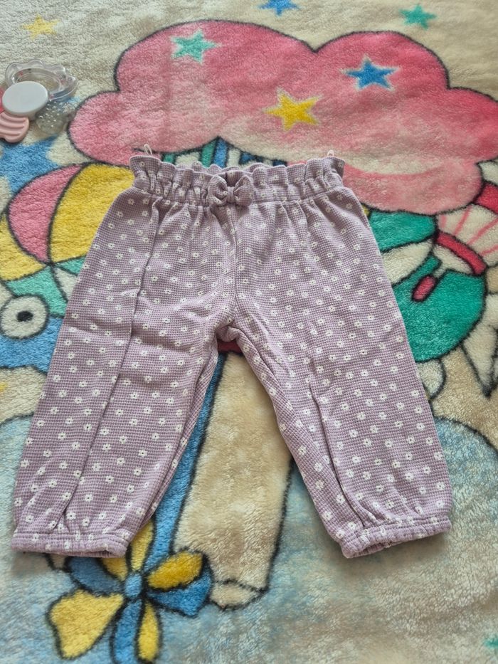 Pantalon 6 mois