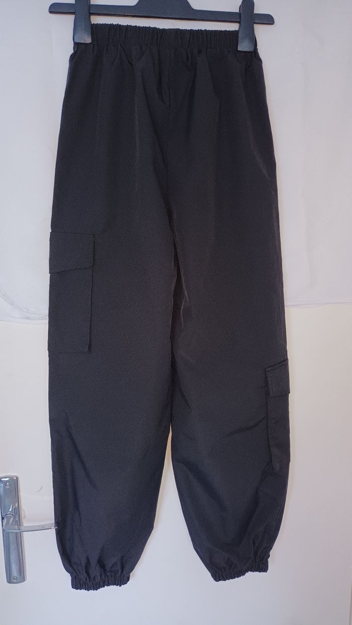 Pantalon Cargo - photo numéro 2