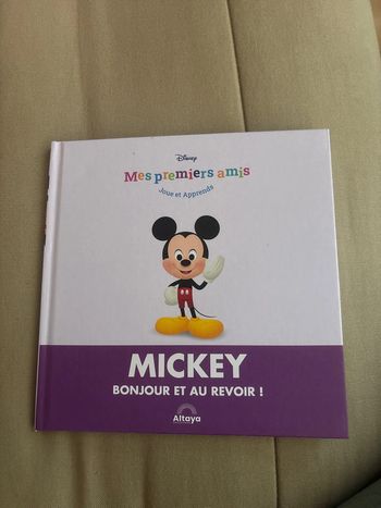 Mickey