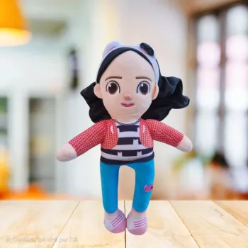 Peluche Gabby’s Dollhouse