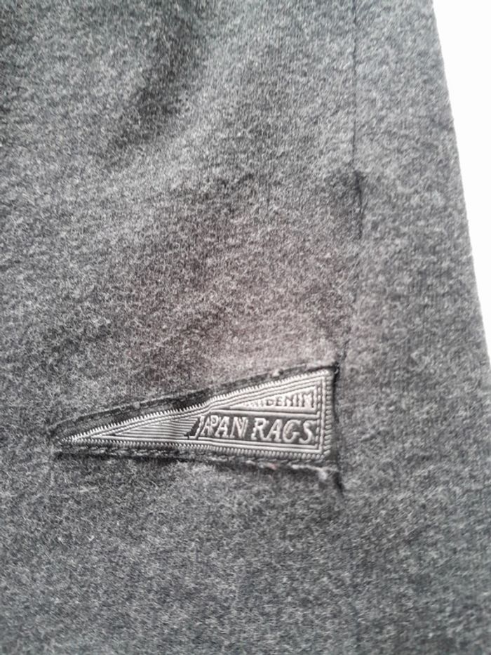 Tee short japan rags xs - photo numéro 4
