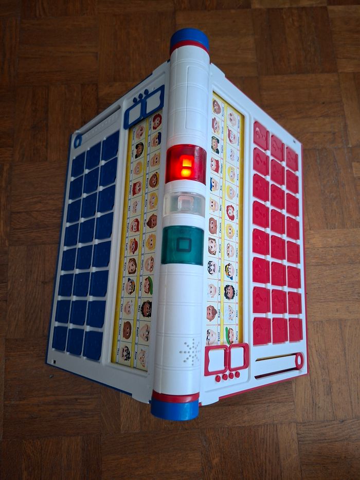 Super Qui est ce électronique - photo numéro 4