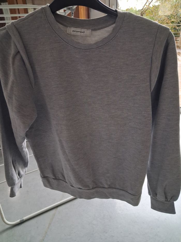 Sweat - photo numéro 2