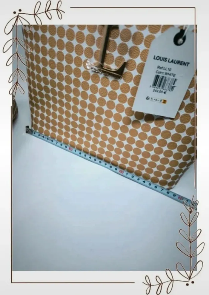 Ensemble Sac + petit sac - photo numéro 8