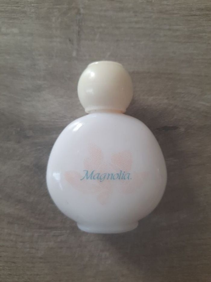 Miniature parfum Magnolia Yves Rocher