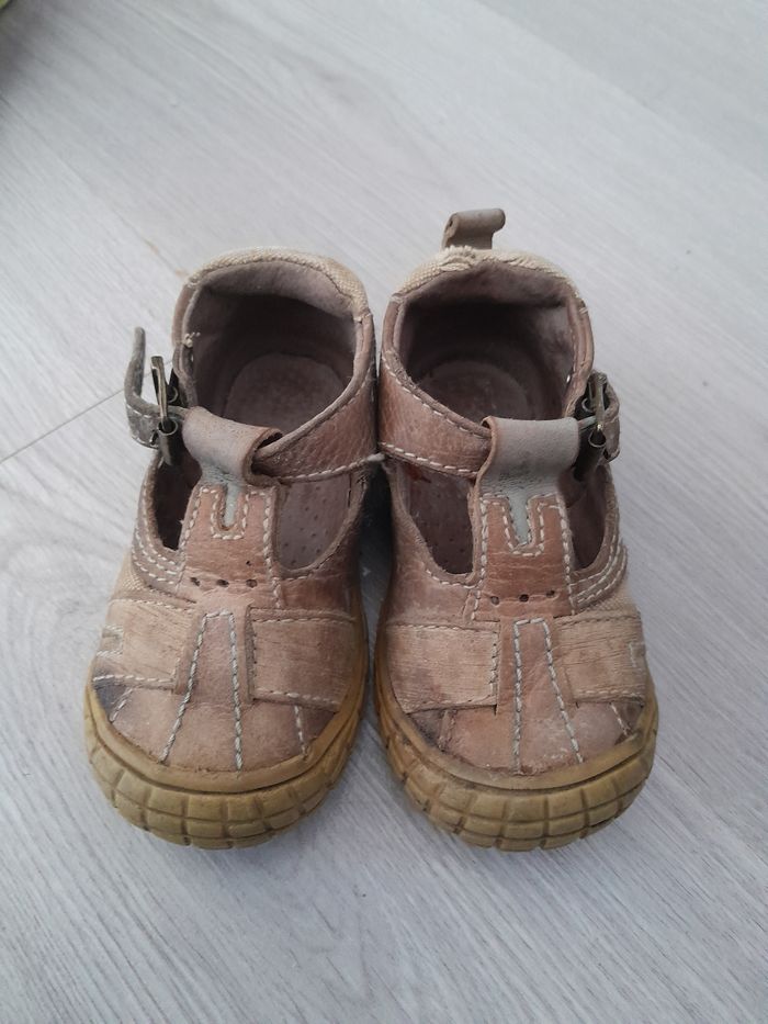 Chaussures bébé