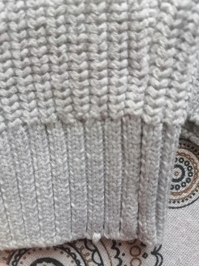 Pull Jack & Jones taille S - photo numéro 5