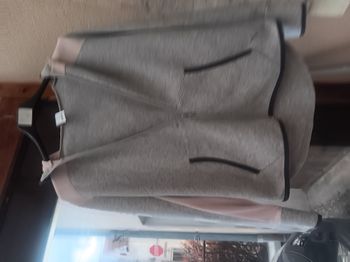 veste sport 14 fille 14 ans