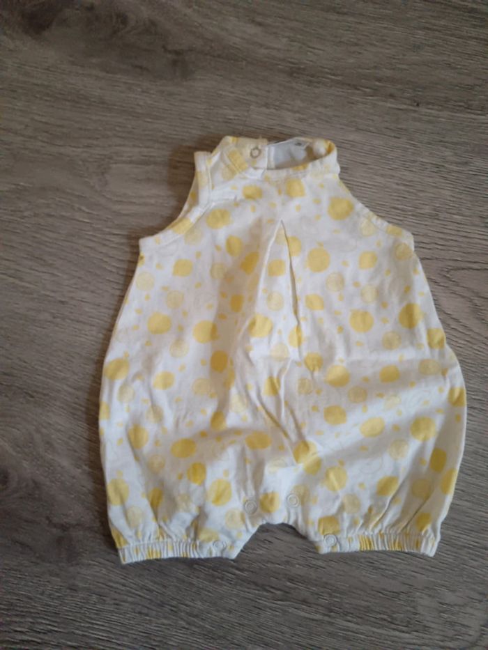 Lot 1 mois - photo numéro 4