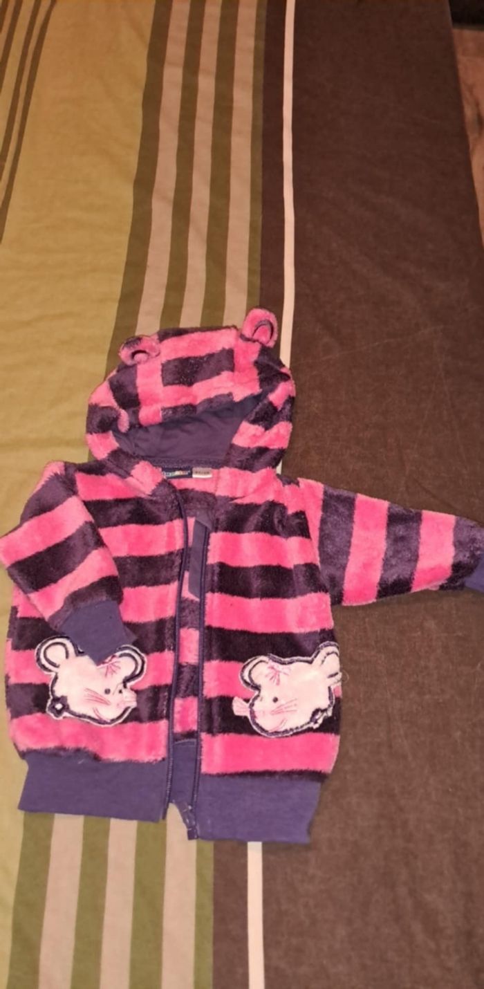 Vêtements 6 mois fille - photo numéro 10