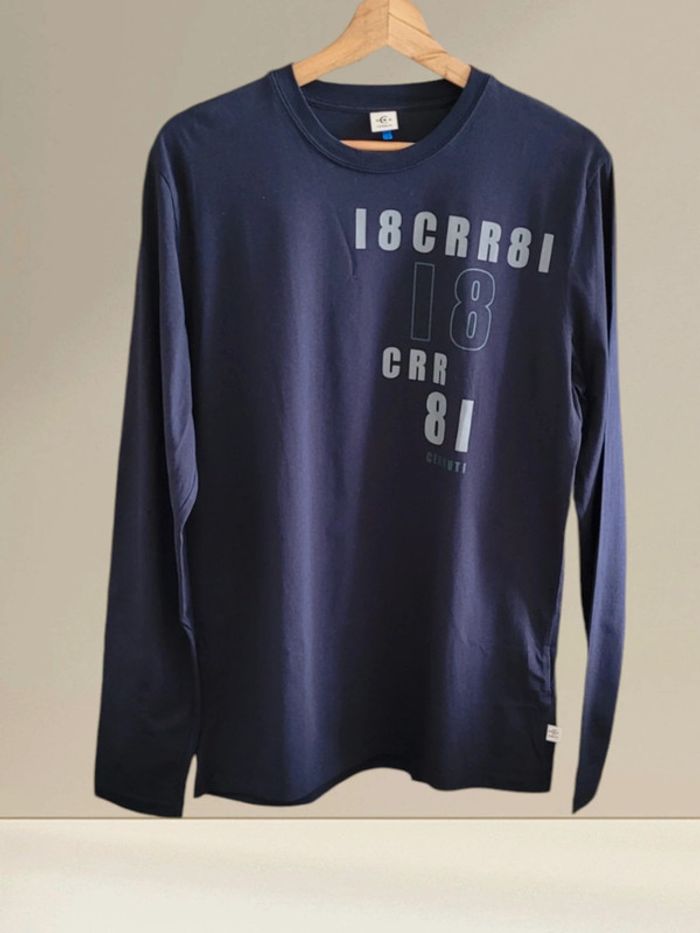 T-shirt Cerruti Taille M