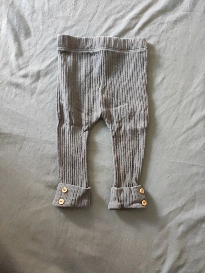 Legging 9 mois Kiabi