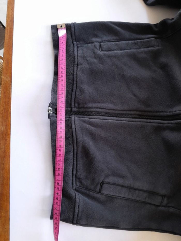 Veste zippée columbia mixte - photo numéro 14