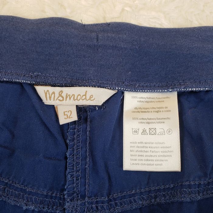 Short M&S taille 52 - photo numéro 4