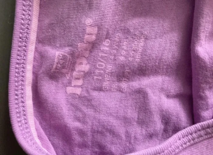 Pyjama hiboux phosphorescents 5-6 ans en très bon état - photo numéro 2