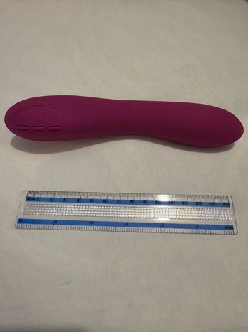 Toys svara rechargeable