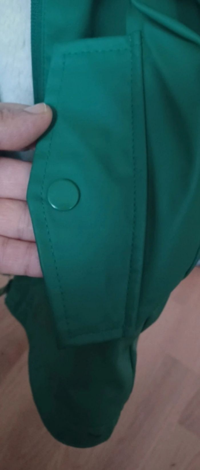 Manteau imperméable unisexe neuf - photo numéro 8