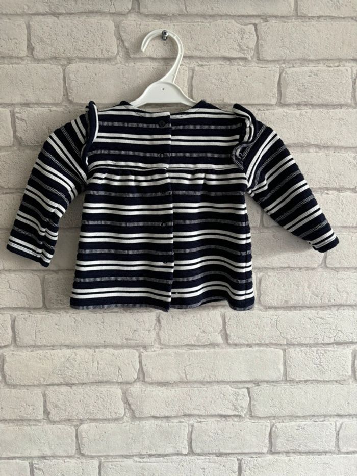 Pull absorba taille 12 mois - photo numéro 2