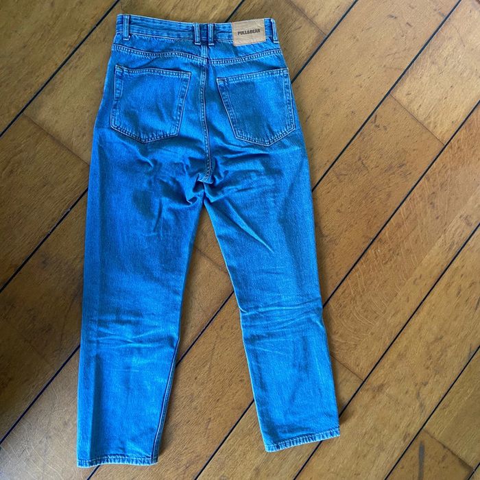 Jean pull ans bear - photo numéro 3