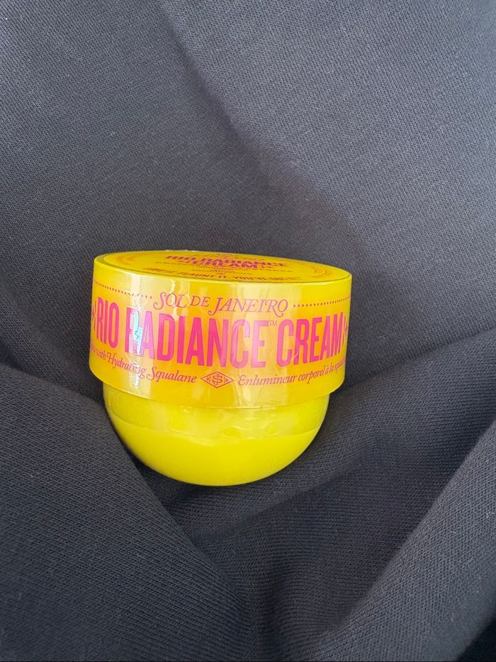 Crème corps  sol de Janeiro - photo numéro 3