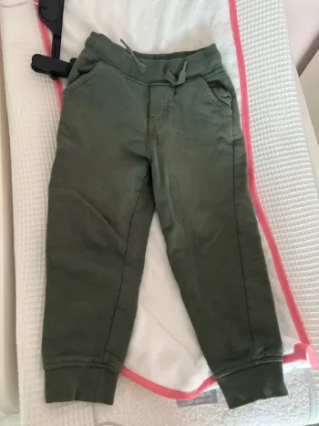 Pantalon 4 ans