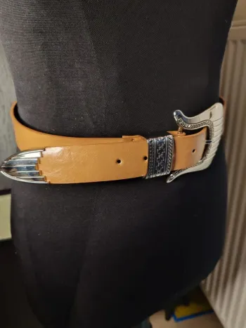 Ceinture vintage