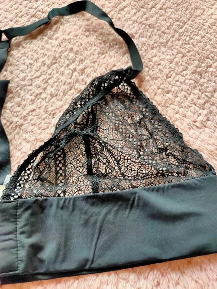 Soutien-gorge Etam 95C - photo numéro 2