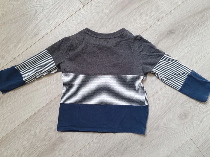 T-shirt DPAM - photo numéro 4