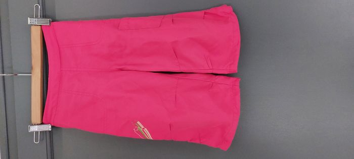 Pantalon fille - taille 4 ans - taille reglable comme neuf - photo numéro 3