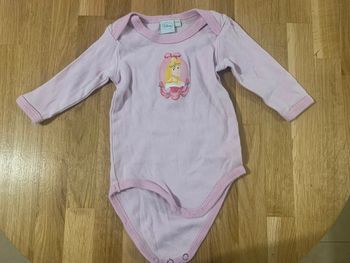 Body Disney Baby 6 mois