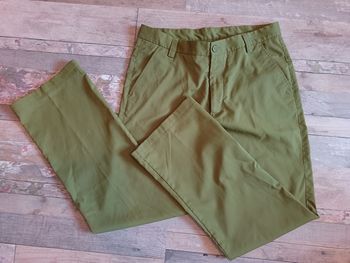 Pantalon Nike golf -Fit dry - taille 38