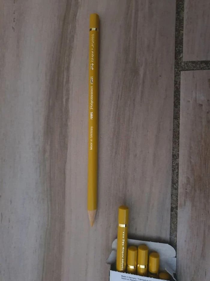 Boîte Crayon de couleur Polychromos 184 faber castell - photo numéro 5