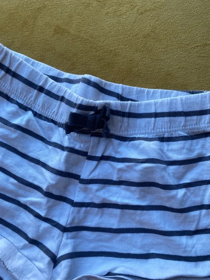 Short d’été taille 3/4 ans - photo numéro 2