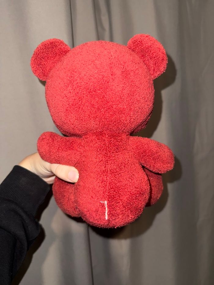 Peluche - photo numéro 2