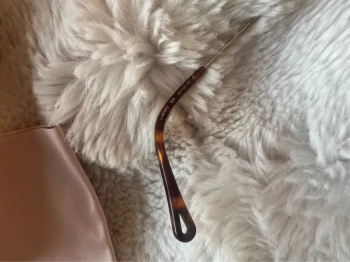 Lunette de vue Chloé - photo numéro 6