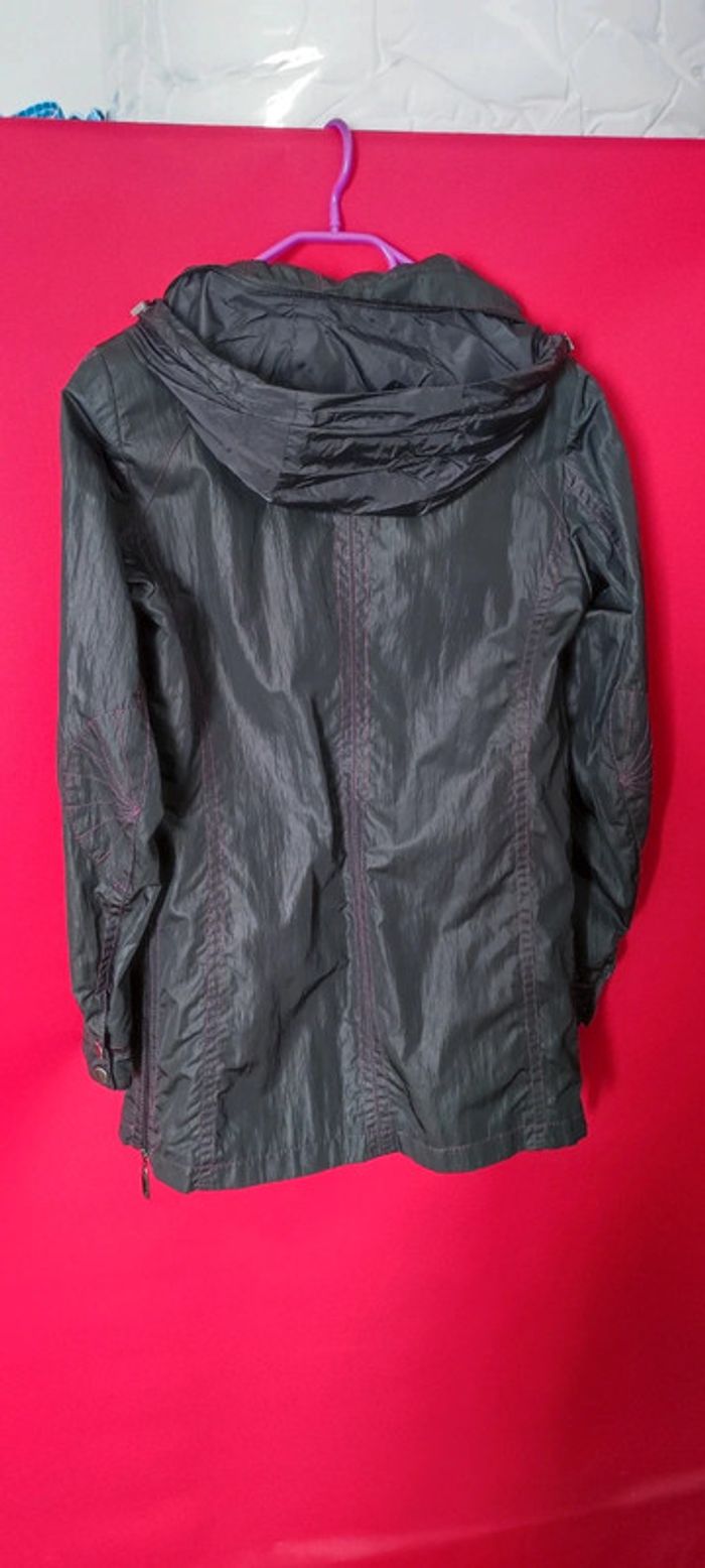 Veste Parka Creenstone 36 - photo numéro 6