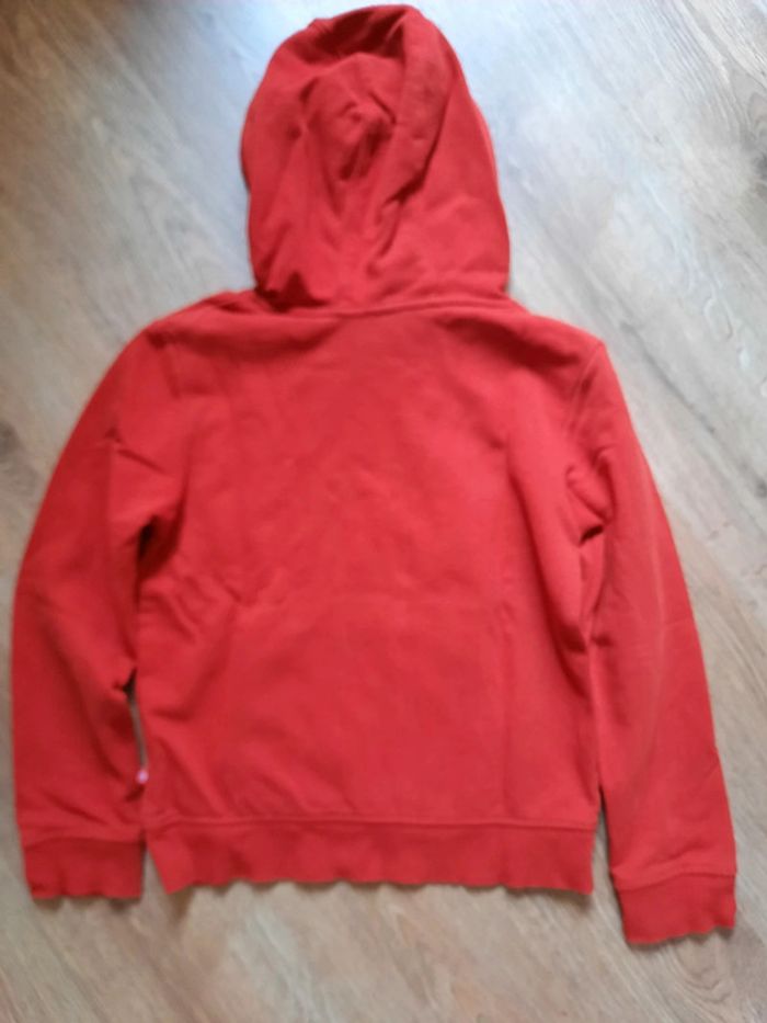 Sweat garçon Okaidi 10 ans - photo numéro 3